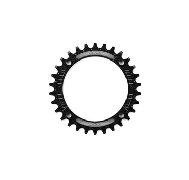 Hope Retainer Ring
